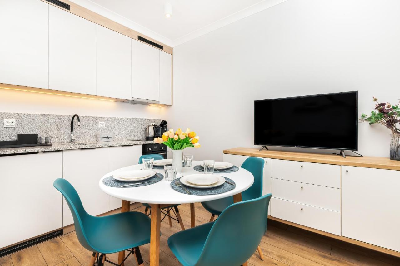 Browar Gdanski Free Parking By Noclegi Renters Extérieur photo