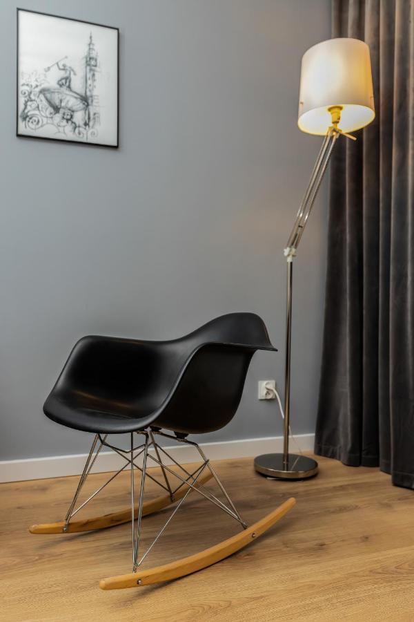 Browar Gdanski Free Parking By Noclegi Renters Extérieur photo